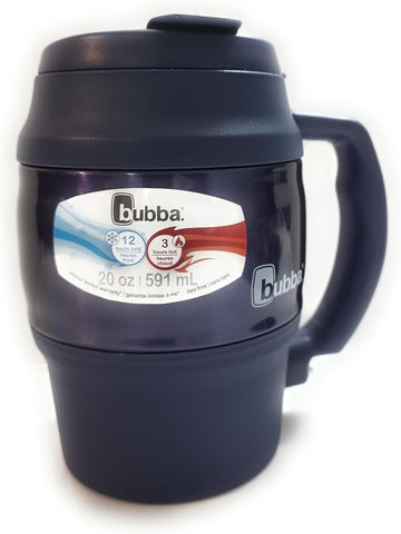 Bubba 591 mL 20oz Keg Classic Double Walled Travel Mug