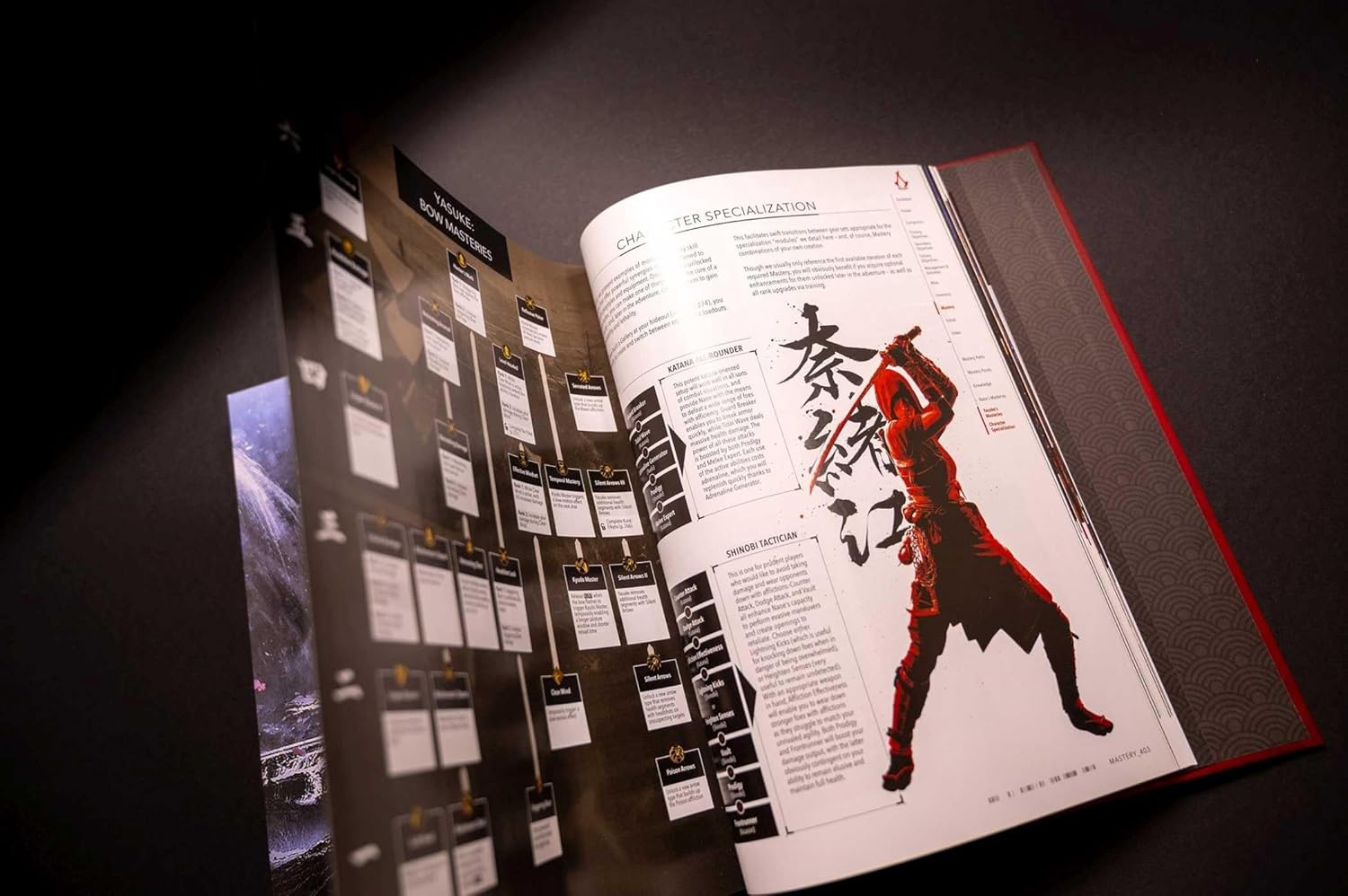 Piggyback - Assassin's Creed Shadows Complete Edition Guide