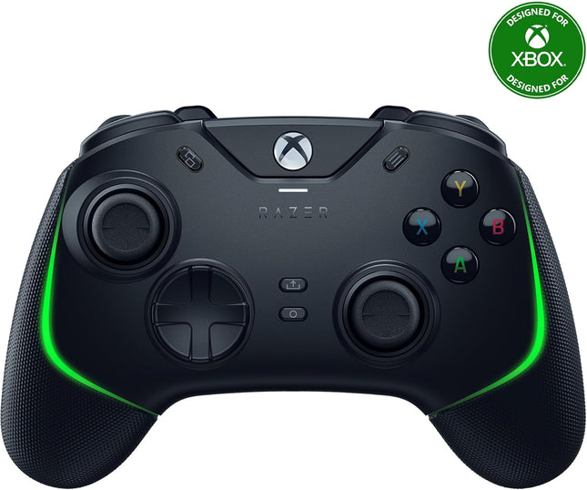 Razer Wolverine V2 Chroma Wired Gaming Controller for Xbox Series (Razer Renewed)
