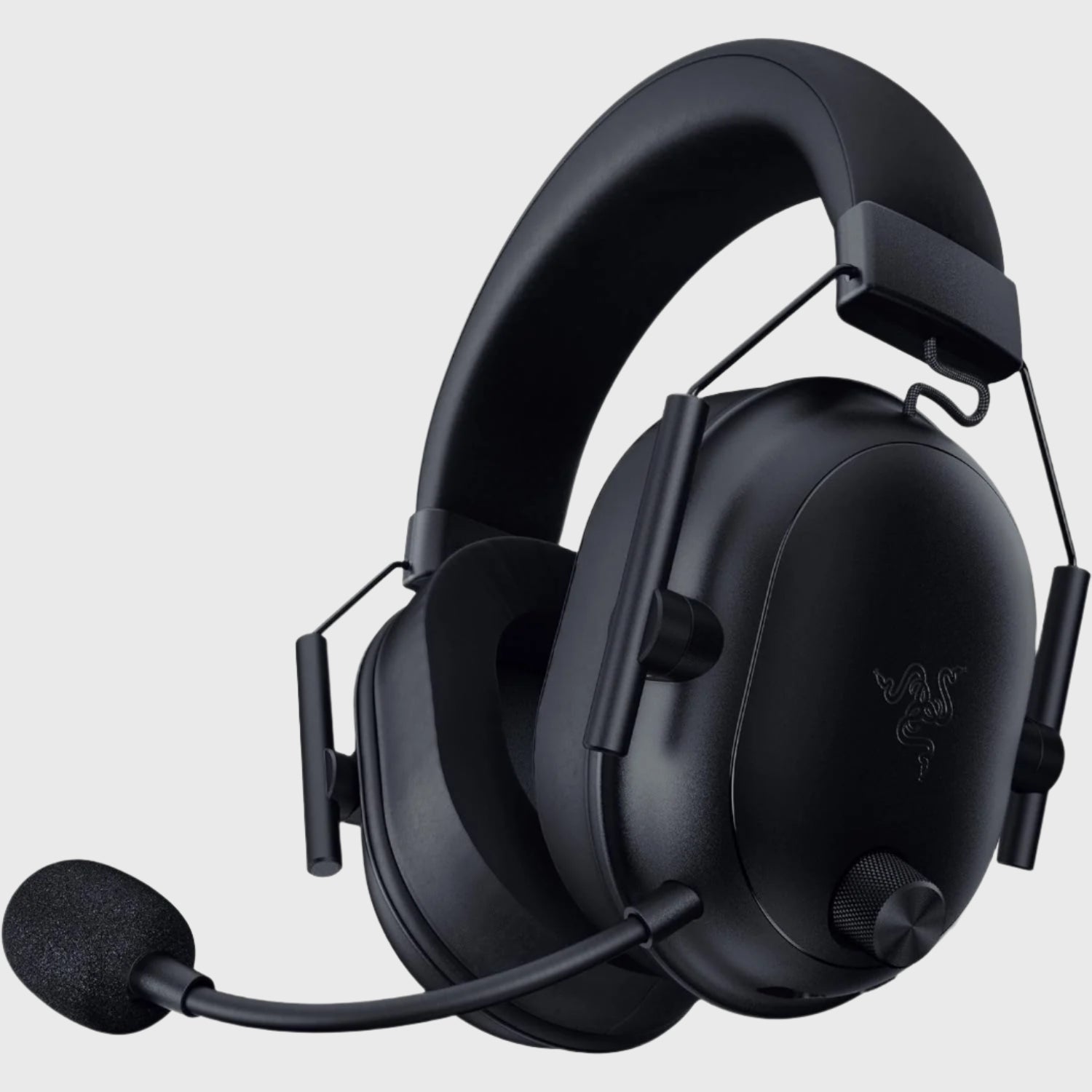 Razer BlackShark V2 HyperSpeed (Razer Renewed)