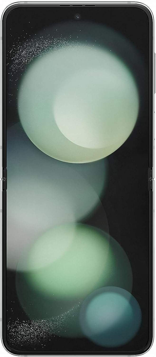 Samsung Galaxy Z Flip5 256GB Mint - Like New Condition