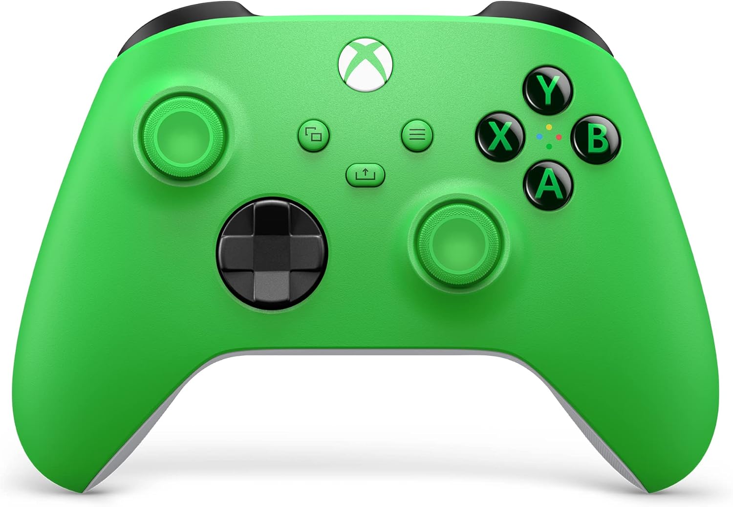 XBOX Series X Wireless Controller Velocity Green