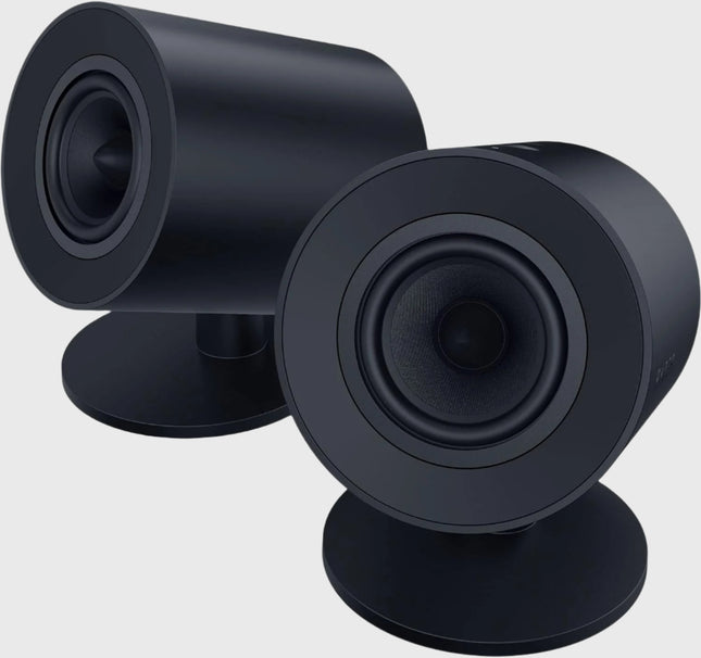 Razer Nommo V2X Gaming Speakers (Razer Renewed)