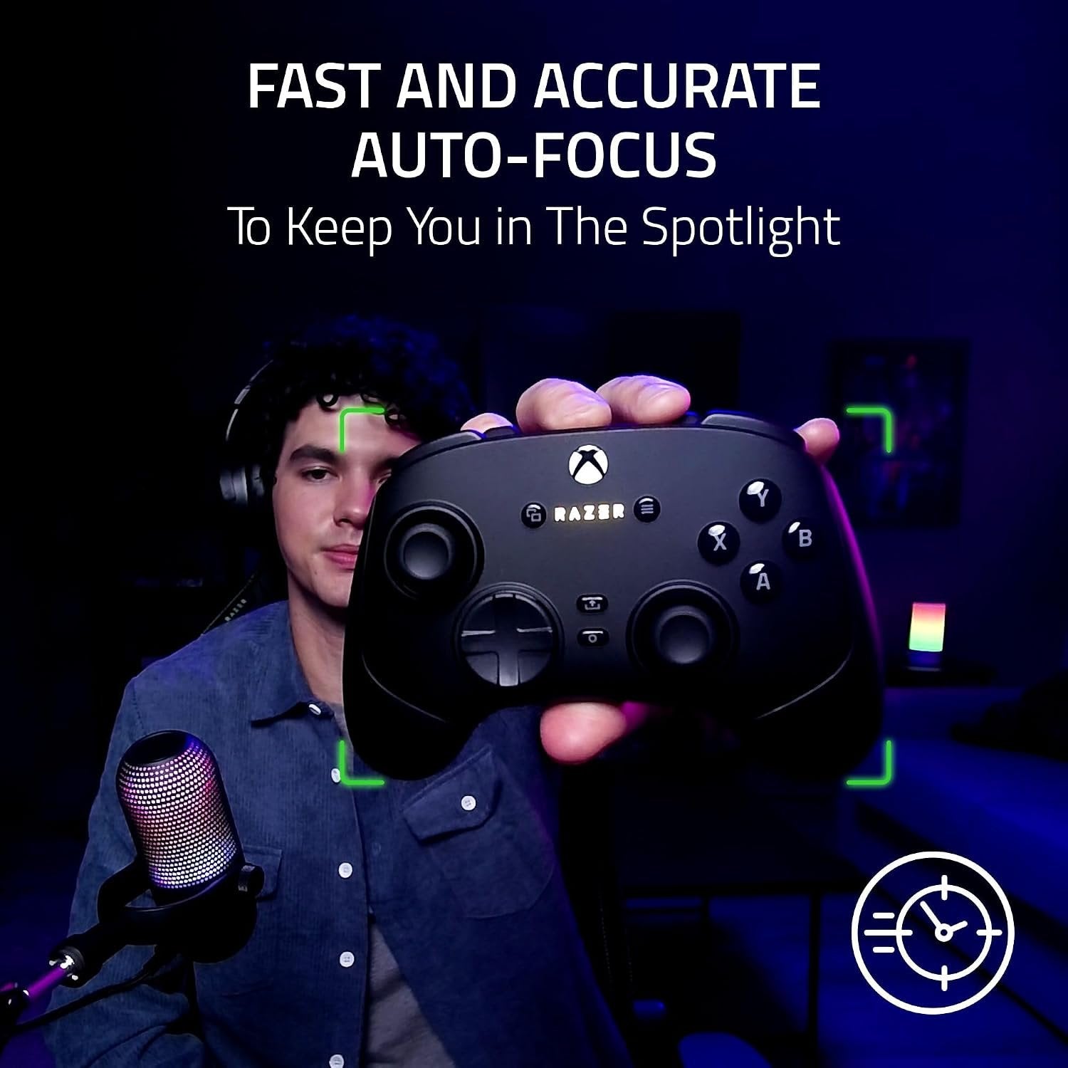 Kiyo V2 X Webcam (Brand New)