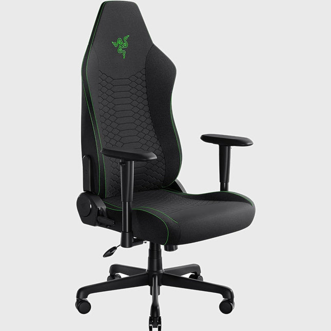 Razer Iskur V2X - Built-in Lumbar Support Gaming Chair (Razer Renewed)