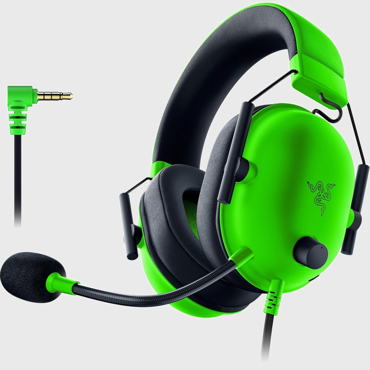Razer BlackShark V2 X for PS (Razer Renewed)