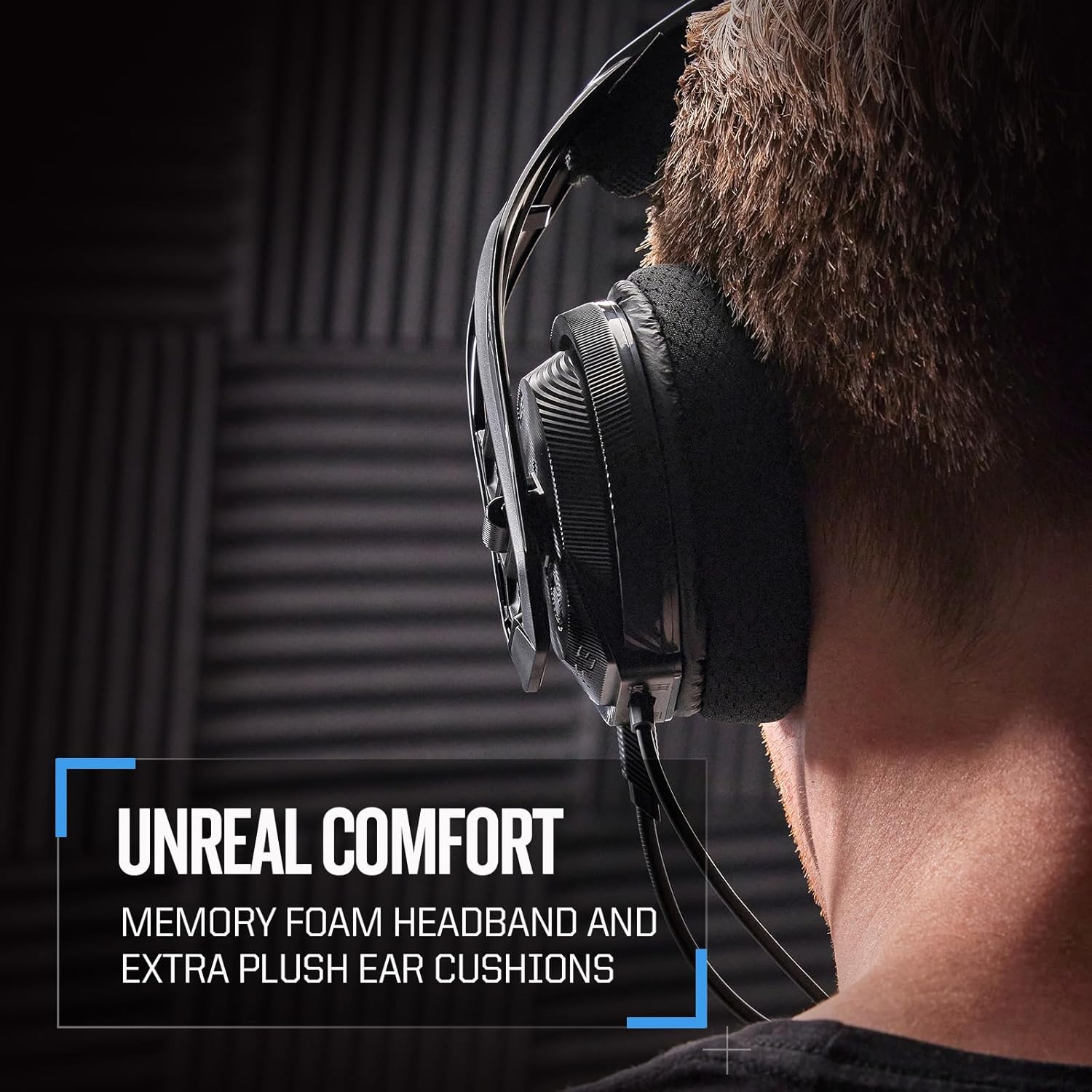 RIG 400HS - PlayStation Wired Gaming Headset