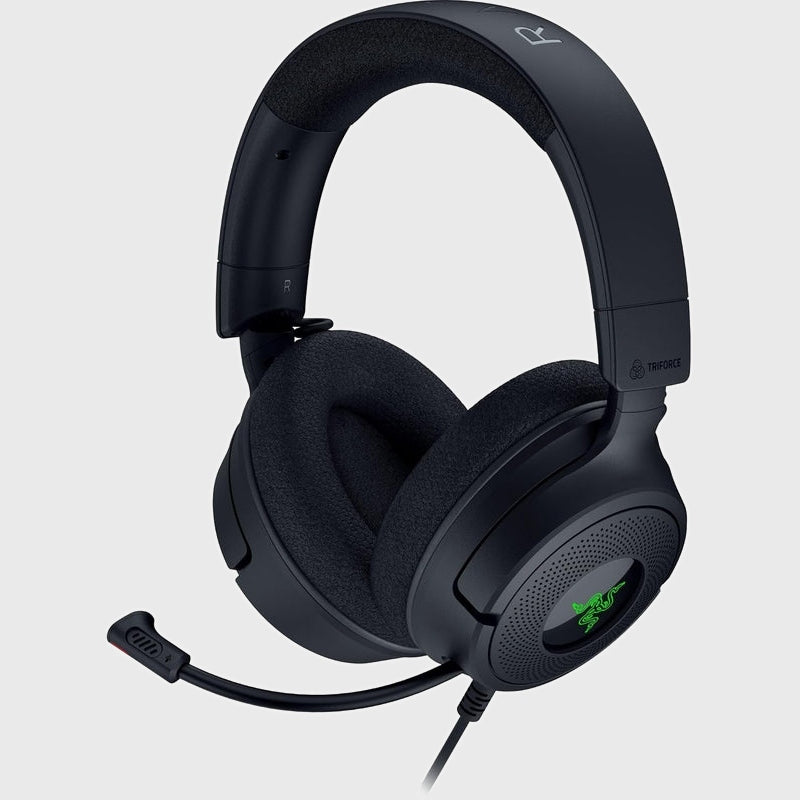 Razer Kraken V4X Wired Gaming Headset (Brand New)