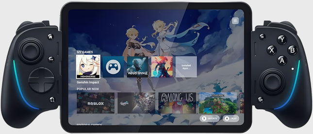 Razer Kishi Ultra (Razer Renewed)