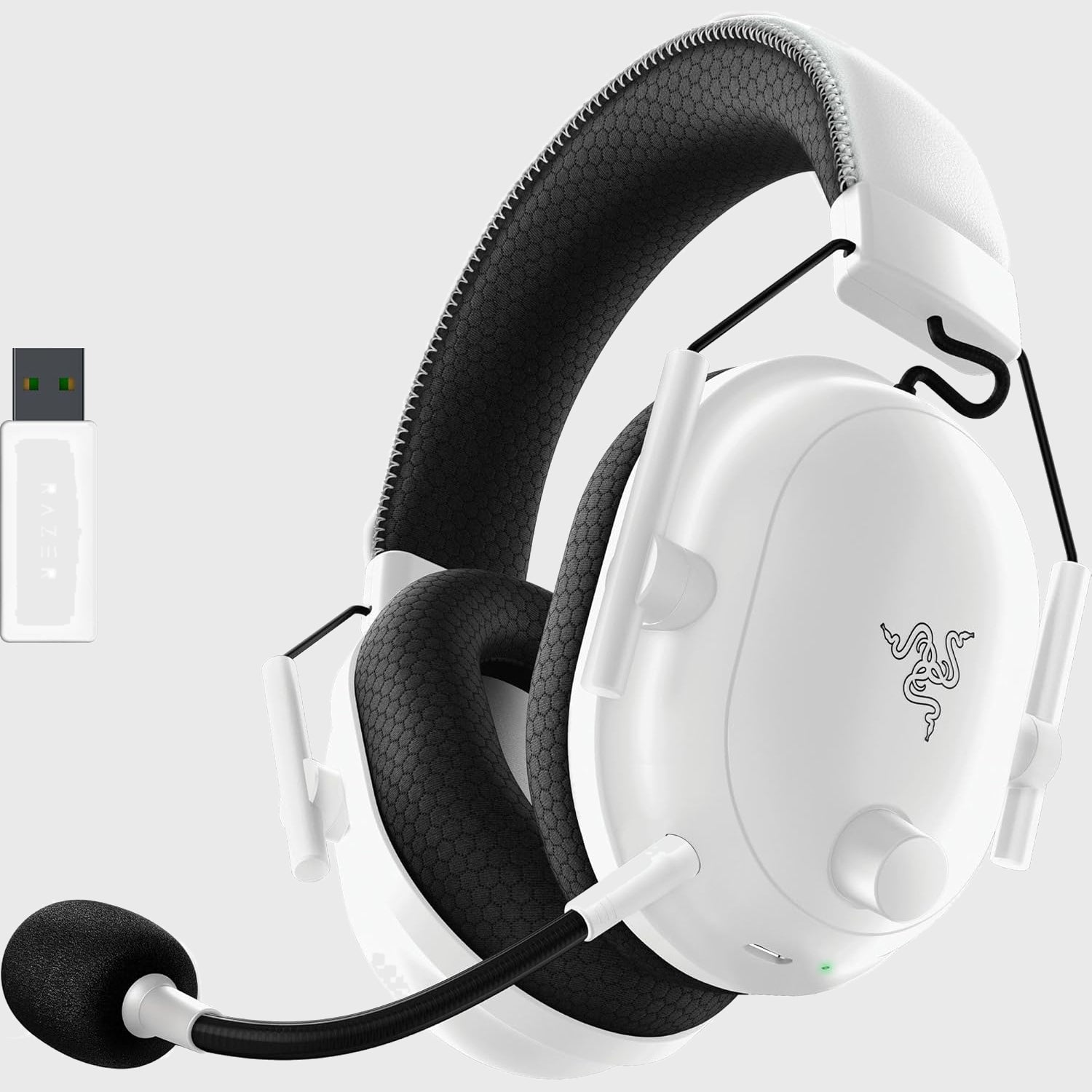 Razer BlackShark V2 Pro (2023) (Razer Renewed)