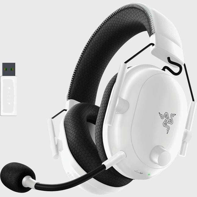 Razer BlackShark V2 Pro (2023) (Razer Renewed)