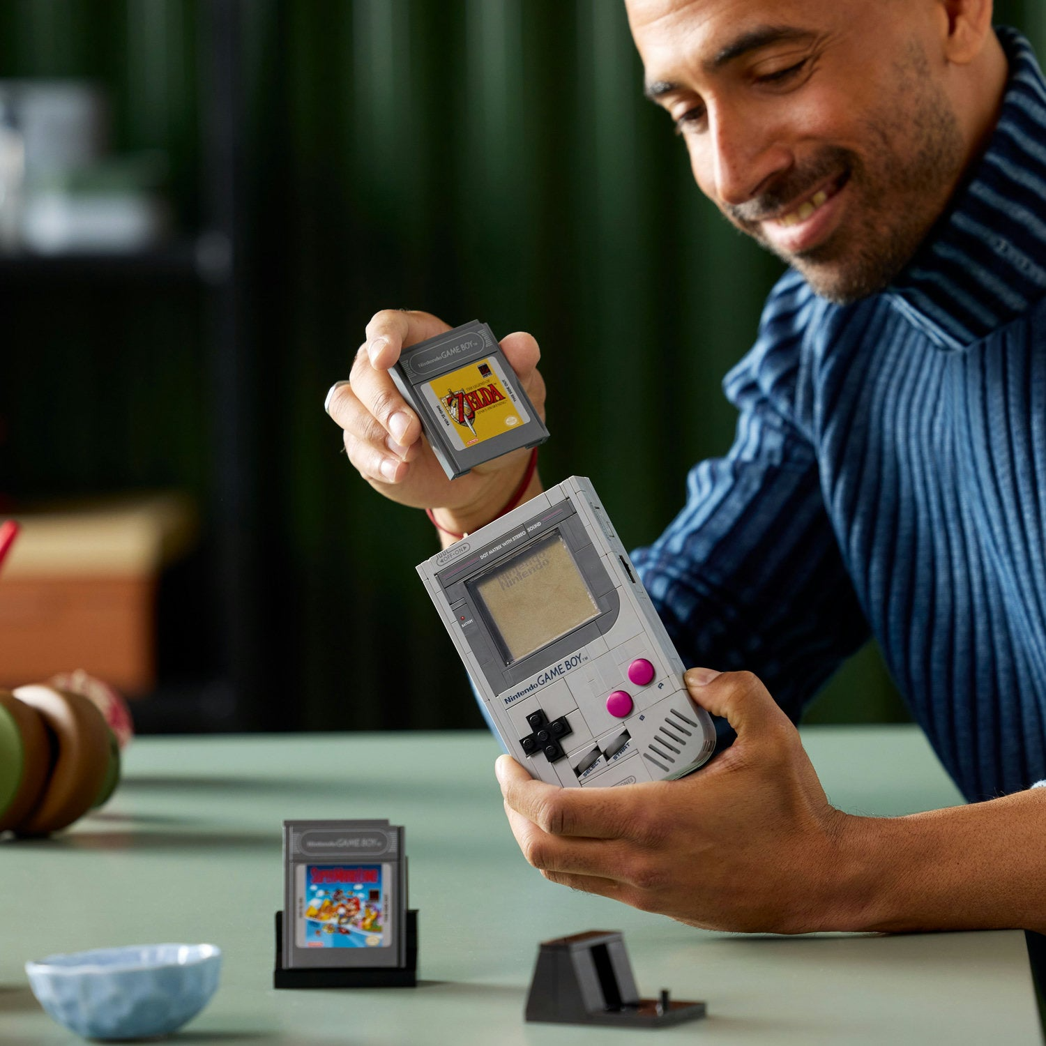 LEGO - Game Boy™ 72046