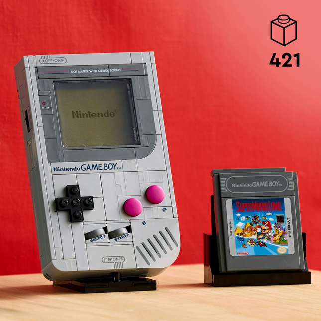 LEGO - Game Boy™ 72046