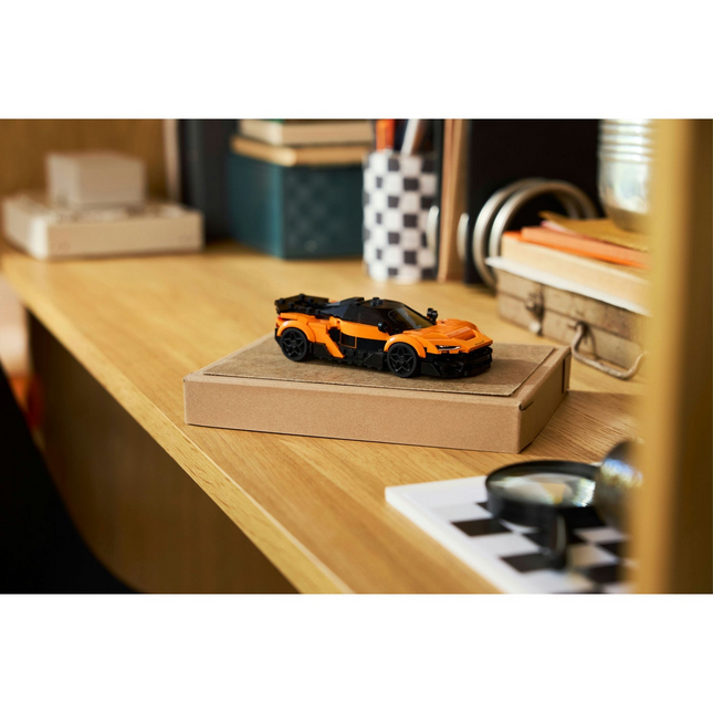 LEGO Speed Champions - McLaren W1 77257