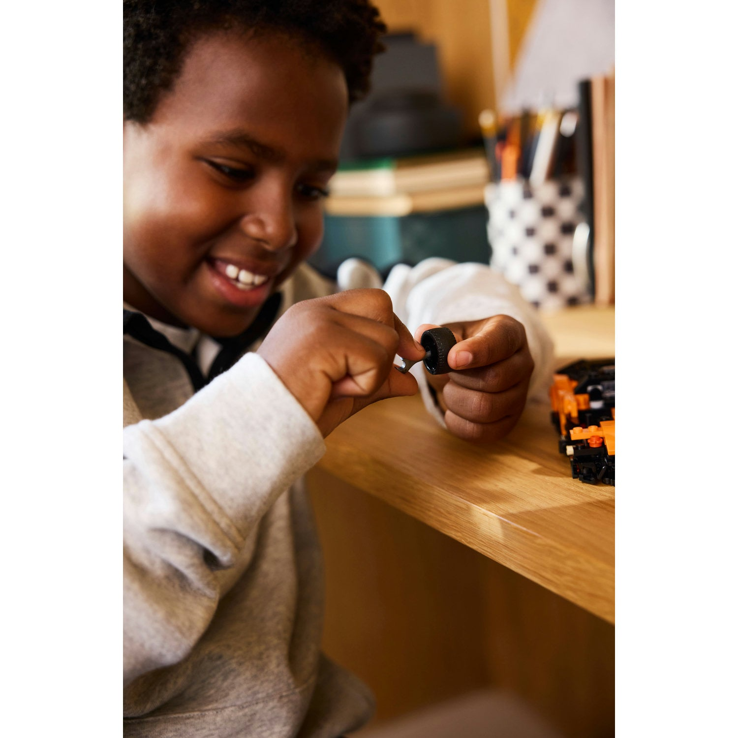 LEGO Speed Champions - McLaren W1 77257