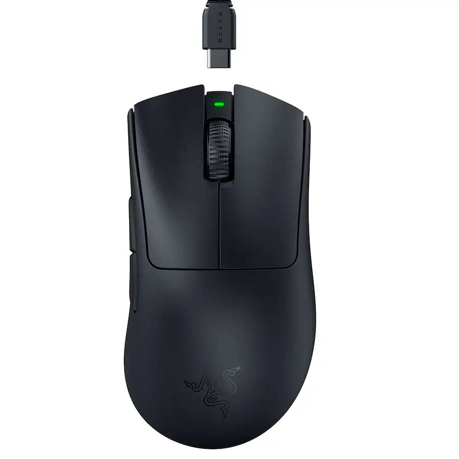 Razer DeathAdder V3 Pro (Brand New)