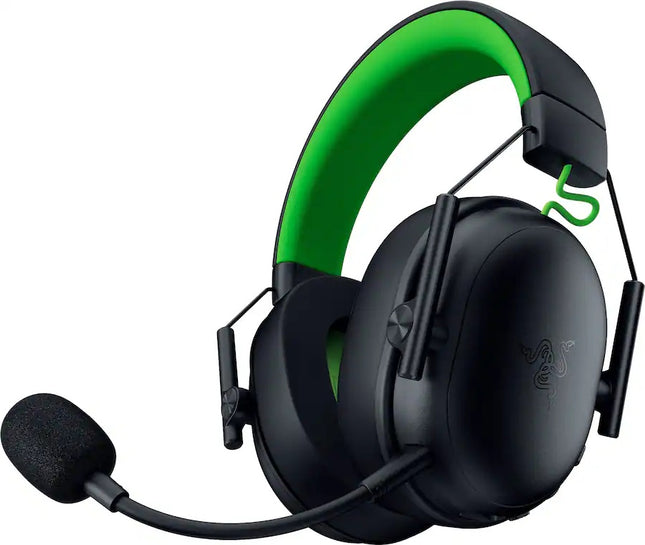 Razer BlackShark V3 X HyperSpeed Wireless Headset XBOX (Brand New)