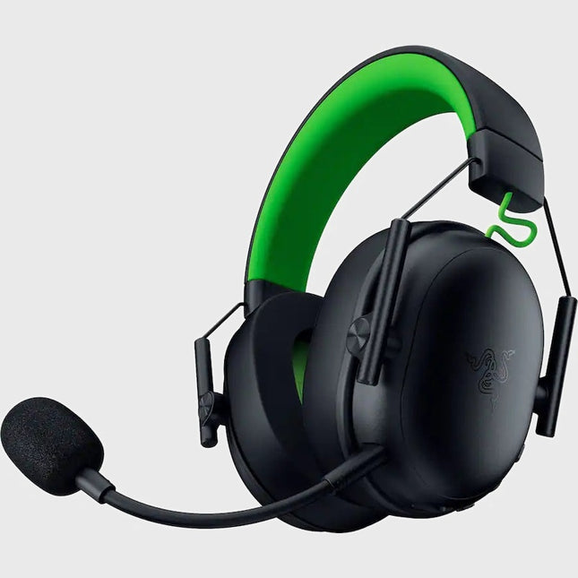 Razer BlackShark V3 X HyperSpeed Wireless Headset XBOX (Brand New)