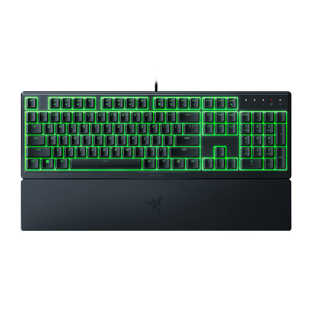 Razer Ornata V3X Gaming Keyboard (Razer Renewed)