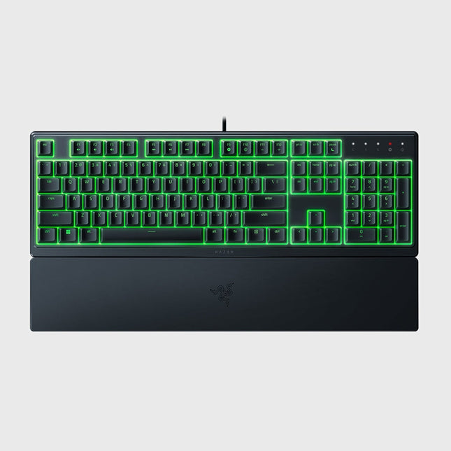 Razer Ornata V3X Gaming Keyboard (Brand New)
