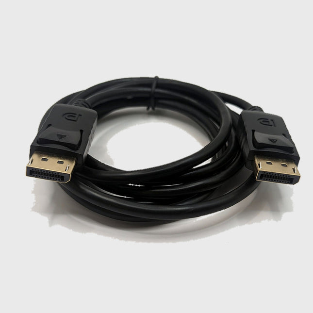 Rockstone DisplayPort Cable – 6ft (70.86 inch)