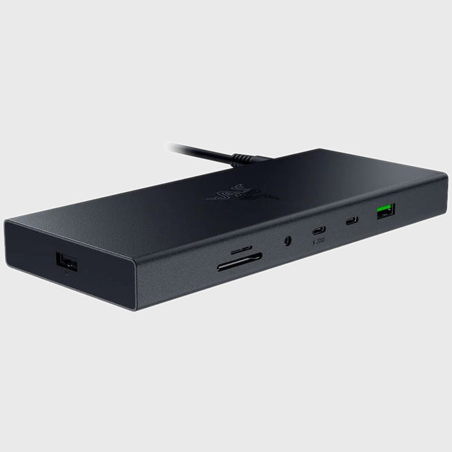 Razer USB 4 Dock Station with 14 Ports (Brand New)