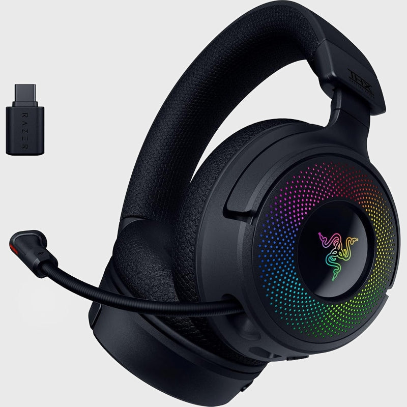Razer Kraken V4 Wireless Gaming Headset (Brand New)