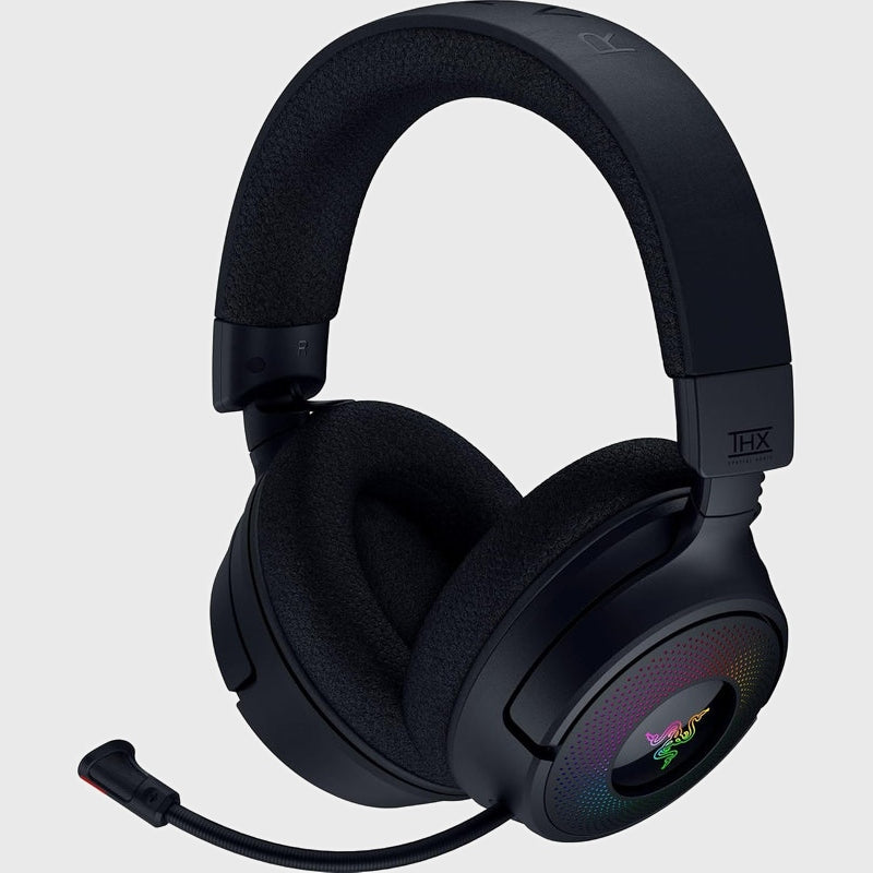Razer Kraken V4 Wireless Gaming Headset (Brand New)