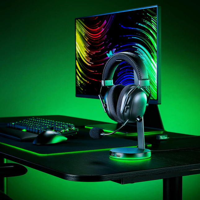 Razer Base Station V2 Chroma (Razer Renewed)