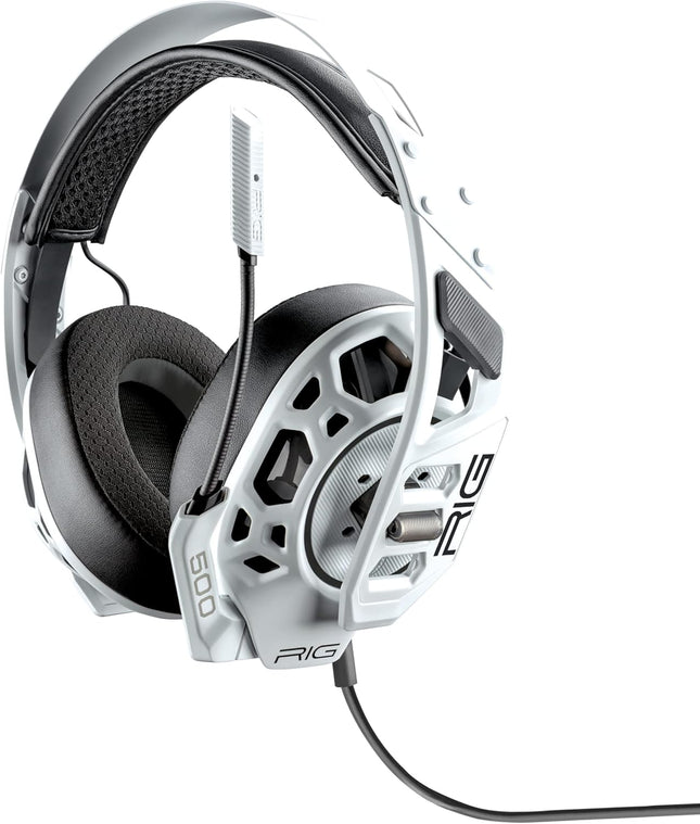 RIG 500 Pro HS - PlayStation Wired Gaming Headset