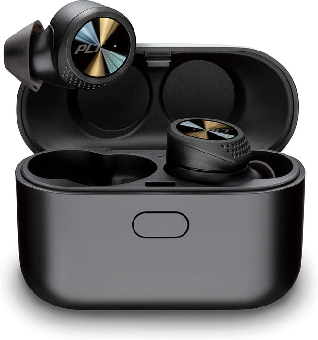 Plantronics BackBeat Pro 5100 True Wireless Bluetooth Earbuds