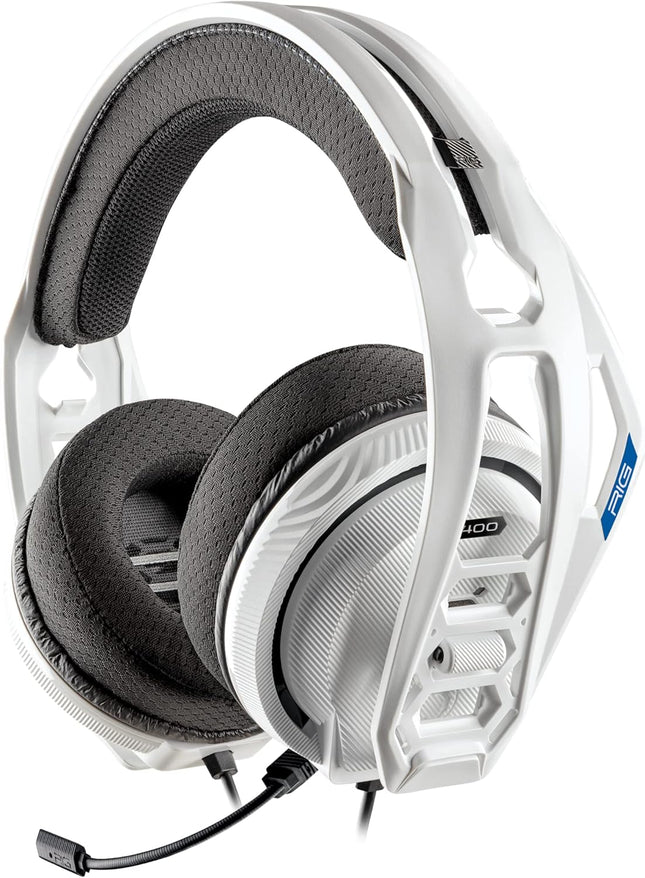 RIG 400HS - PlayStation Wired Gaming Headset