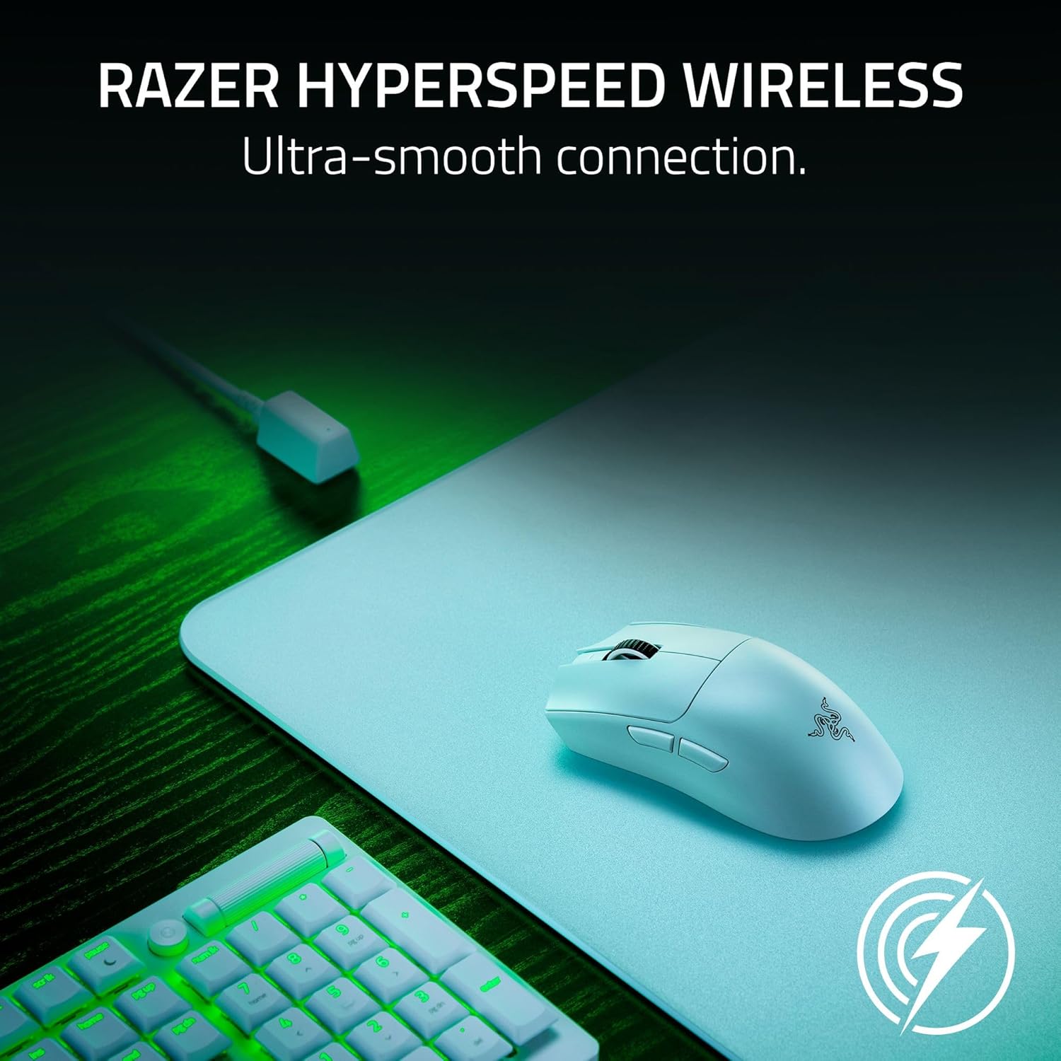 Razer Viper V3 Pro Wireless Gaming Mouse (Razer Renewed)