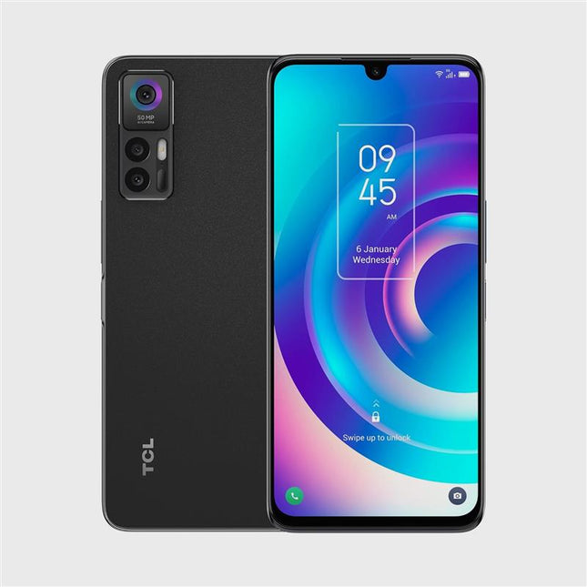 TCL 30 5G 128GB A ++ Condition !!