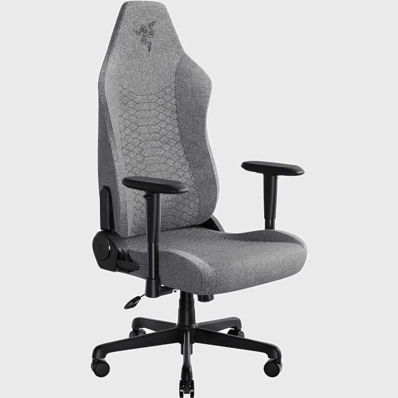 Razer Iskur V2X - Built-in Lumbar Support Gaming Chair (Razer Renewed)