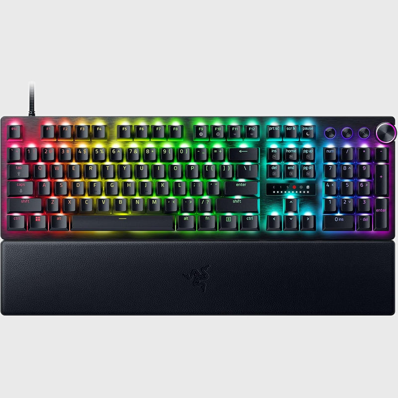 Razer Huntsman V3 Pro US Layout (Razer Renewed)