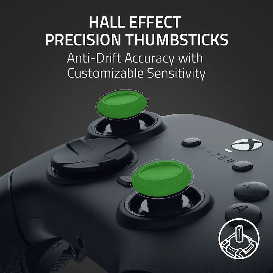 Razer Wolverine V3 Tournament Edition (Brand New)