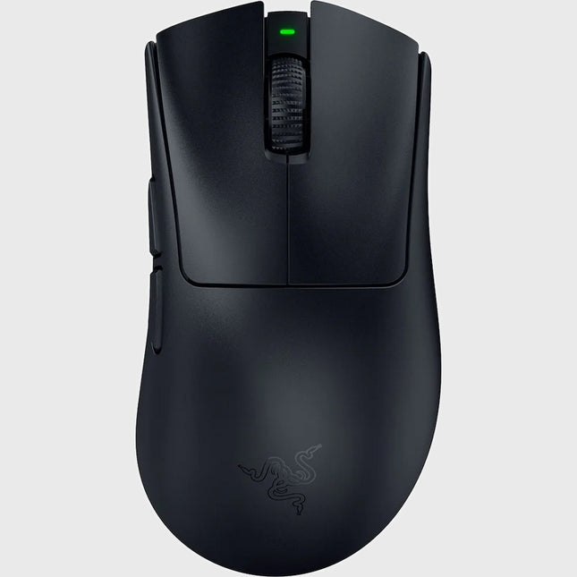 Razer DeathAdder V4 Pro Wireless Gaming Mouse Black (Brand New)