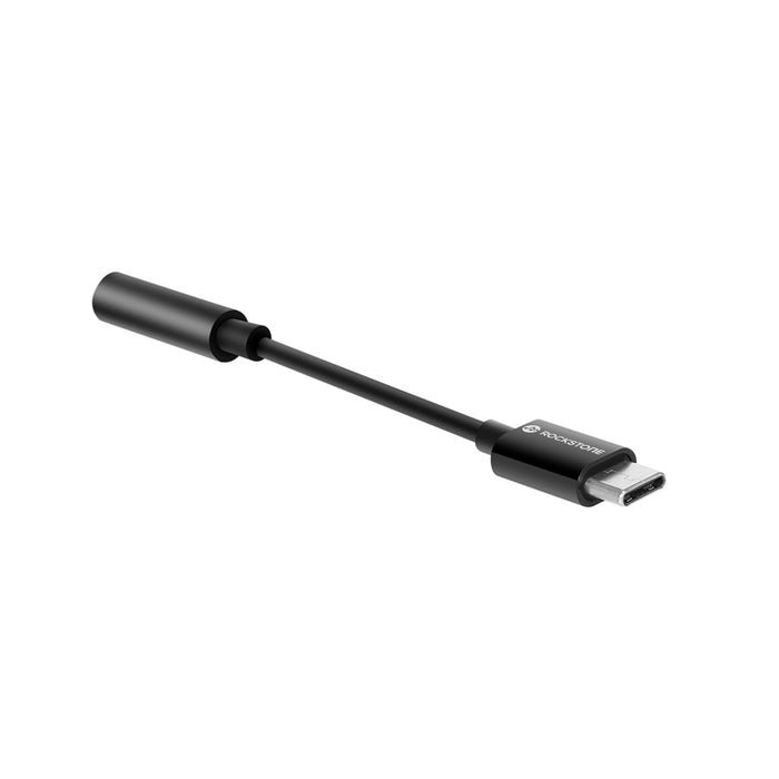 USB Type C to 3.5 mm Earphone Adapter