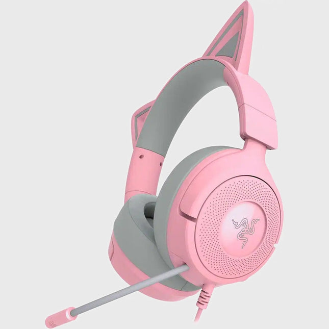 Kraken V3 X Wired USB Headset Quartz (Brand New)