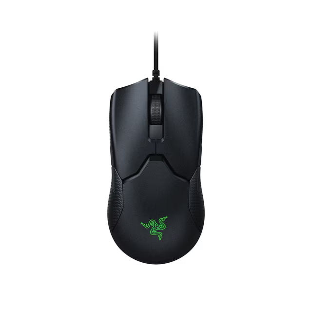 Viper 8khz Ambidextrous Gaming Mouse (Razer Renewed)