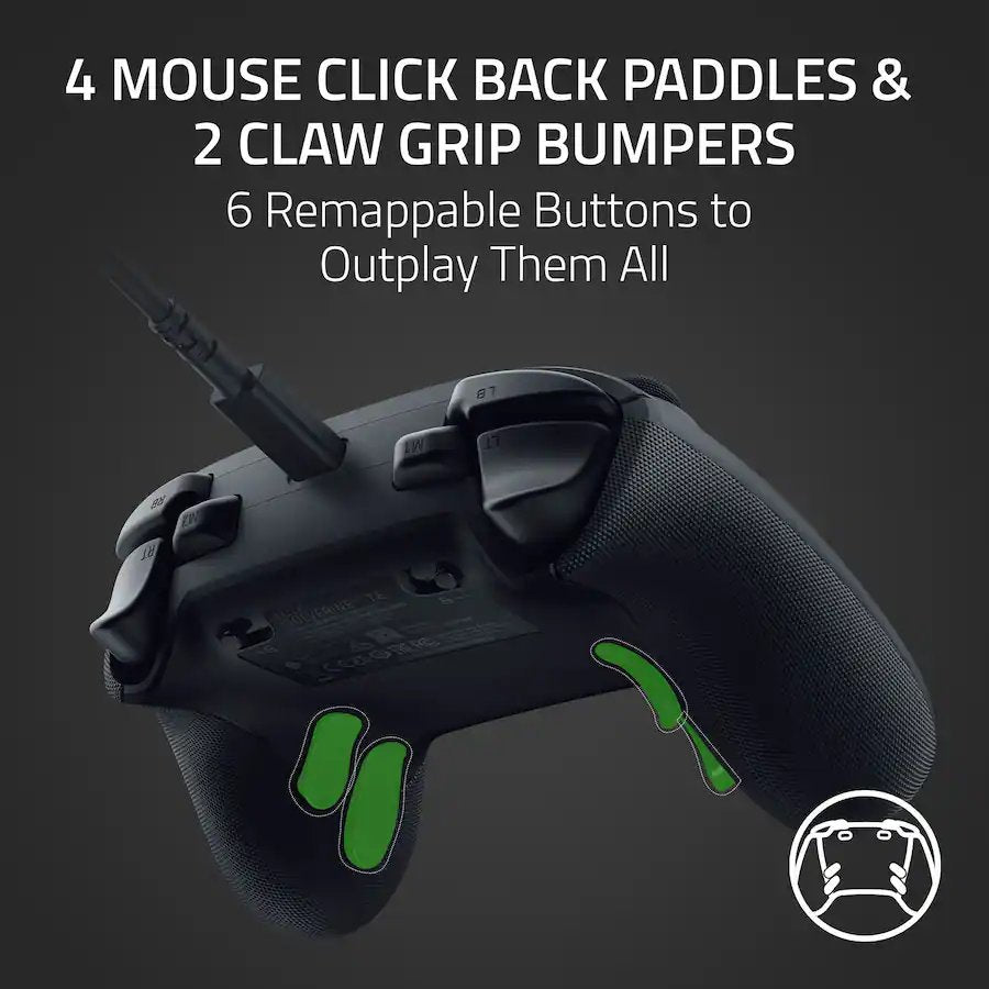 Razer Wolverine V3 Tournament Edition (Brand New)