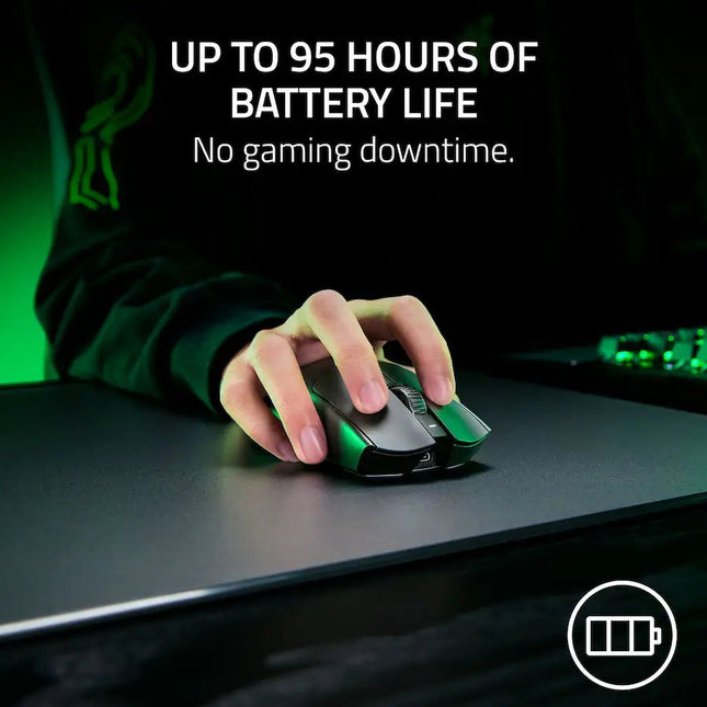 Razer Viper V3 Pro SE Wireless Gaming Mouse (Brand New)
