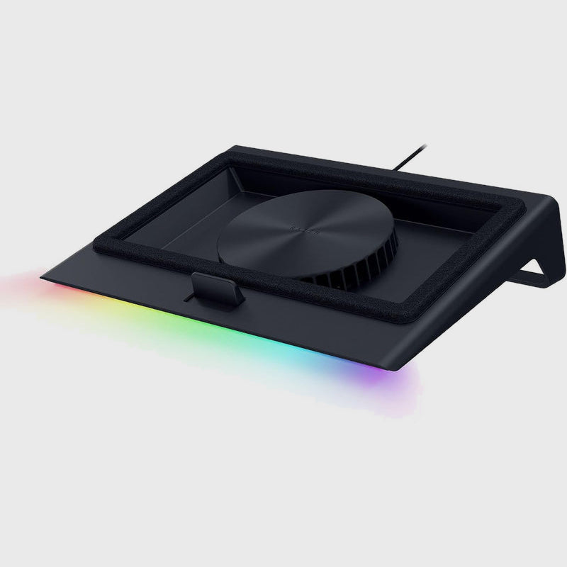 Razer Laptop Cooling Pad (Razer Renewed)