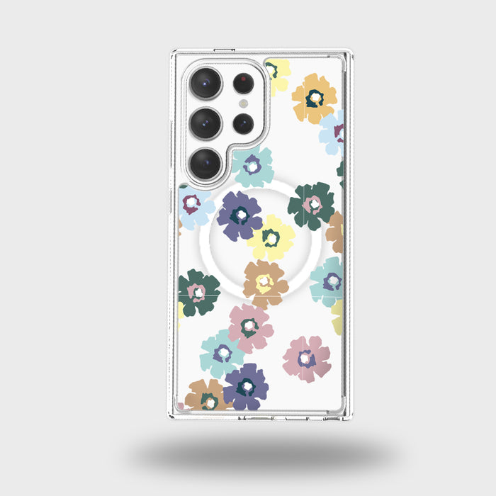 Posey Perfect Clear Design Case