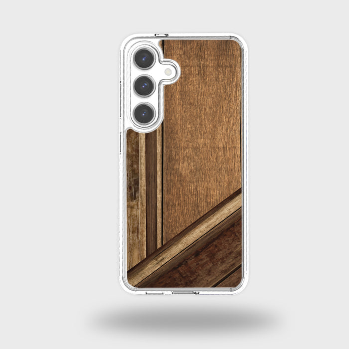 Fremont Design Case - Wood