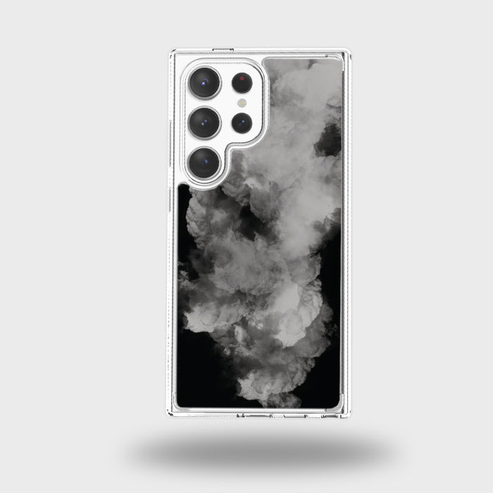 Fremont Design Case - White Cloud