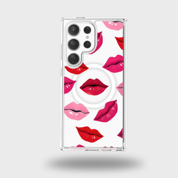 Fremont Design Case - Lips