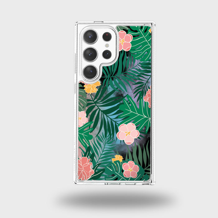 Fremont Design Case - Wild Flower