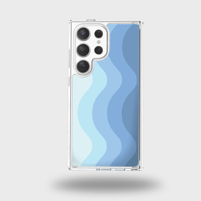 Fremont Design Case - Blue Wave